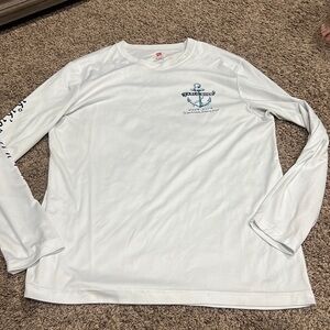 Cool dri long sleeve